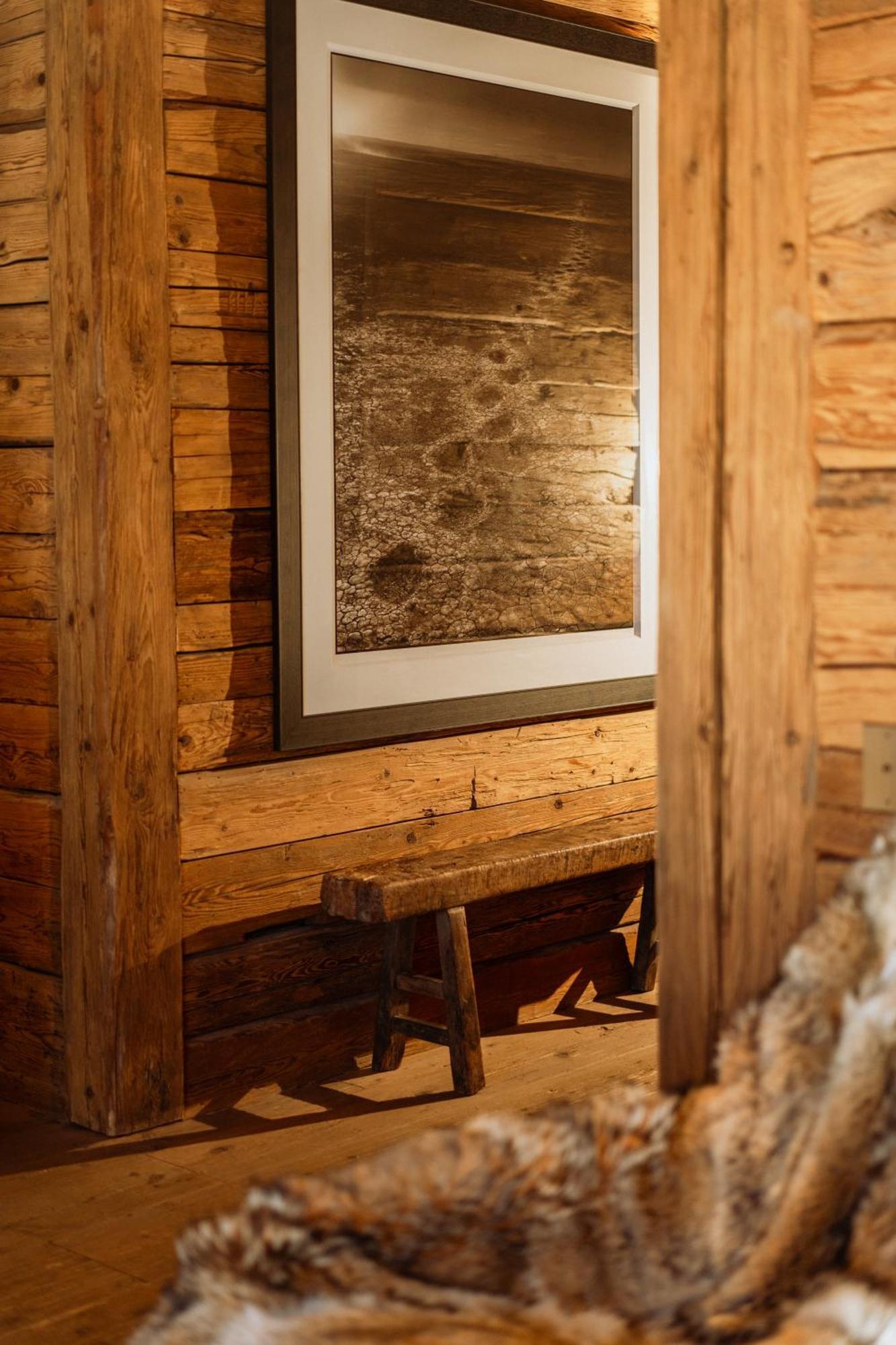 Chalet 1864 Le Grand-Bornand Exterior photo